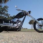 Big Dog K9 Limited Edition schwarz Nr 65 von 100