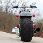 American Ironhorse Motorcycle Judge 1580 ccm