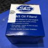 Oilfilter SS